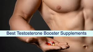 Testosterone Boosters for Increased Energy and Stamina