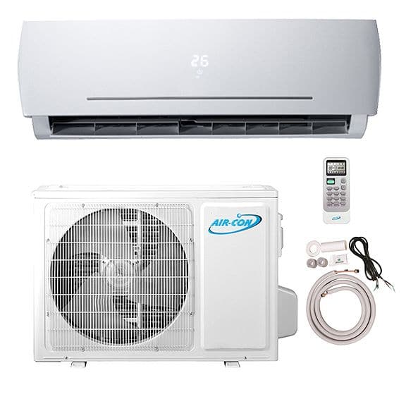 The key benefits of Purchasing a Substantial-Excellent Aircon Mini Divided up