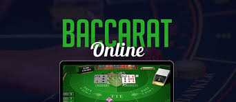 What Can Be Stated About Online Baccarat Site