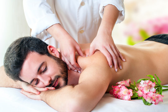 Partners Massage: A Simple Guideline