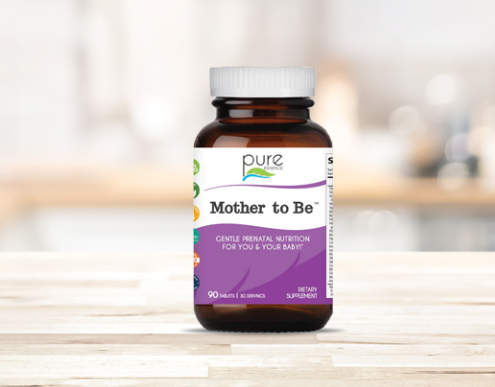 The Power of Nature: Best Organic Prenatal Vitamins for a Healthy Pregnancy