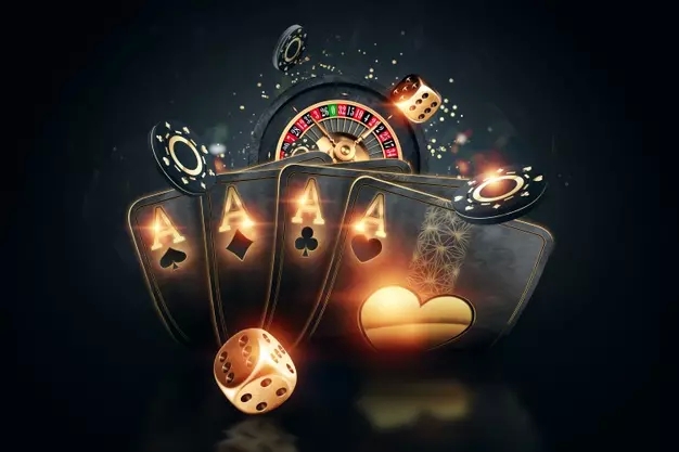 Engage in Slot machine games Online – The Thrill of Enthusiasm and large Winnings