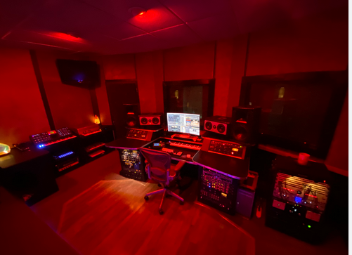 Recording Studios in Atlanta: Your Path to Sonic Perfection