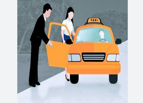 Find a Local taxi near me for Quick and Reliable Travel