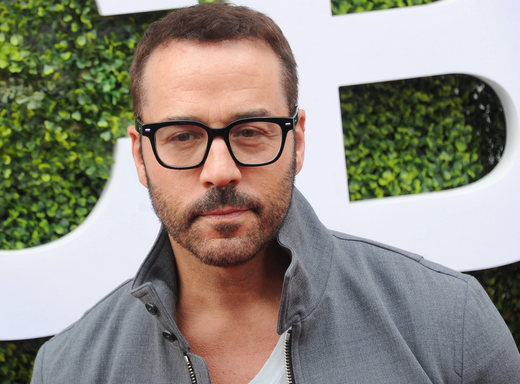 Jeremy Piven: Celebrating a Decade of Iconic Characters