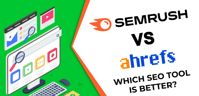 SEMrush vs. Ahrefs: A Deep Dive into Their Keyword Difficulty Analysis