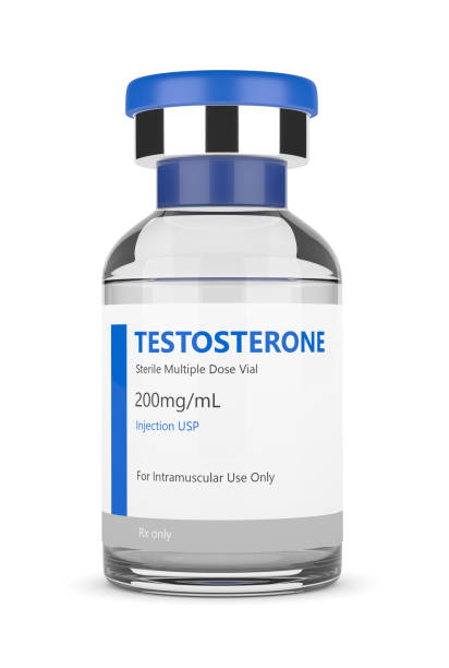 A Buyer’s Guide to Testosterone Injections