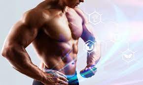 HCG in Testosterone Therapy Online